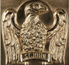 Four Evangelists Symbol