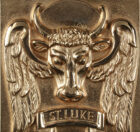 Four Evangelists Symbol