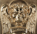 Four Evangelists Symbol