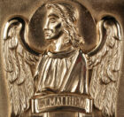 Four Evangelists Symbol