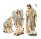Nativity Set