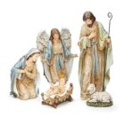 Nativity Set