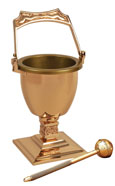 Holy Water Pot