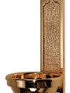 Holy Water Font