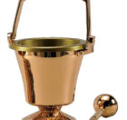 Holy Water Pot