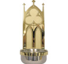 Holy Water Font