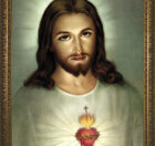 Sacred Heart of Jesus Picture