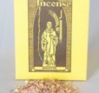 Benediction Incense