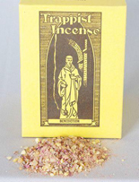 Benediction Incense