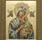 Our Lady of Perpetual Help Picture