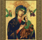 Our Lady of Perpetual Help Picture