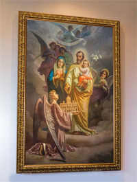 St. Joseph Picture