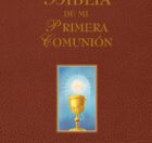 Spanish Communion Bible