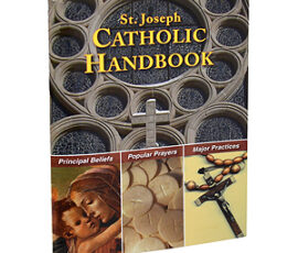 Catholic Handbook