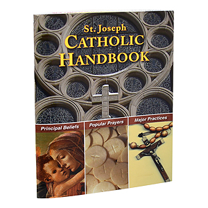Catholic Handbook