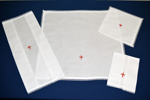 Mass Linen Set