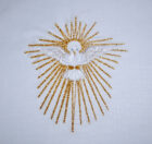 Holy Spirit Mass Linens