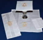 Holy Spirit Mass Linens