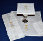 Marian Mass Linen Set