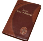 Shorter Book of Blessings