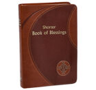 Shorter Book of Blessings
