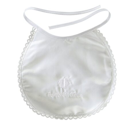 Baptismal Bib