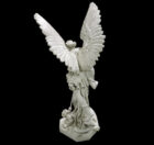 St. Michael Statue