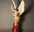 St. Michael Statue