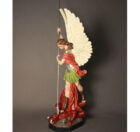 St. Michael Statue