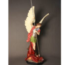 St. Michael Statue