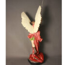 St. Michael Statue
