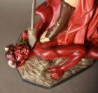 St. Michael Statue