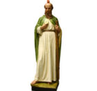 St. Jude Statue