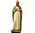St. Jude Statue