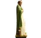 St. Jude Statue