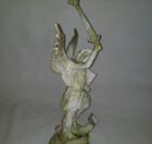 St. Michael Statue