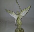 St. Michael Statue