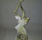 St. Michael Statue