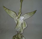St. Michael Statue