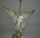 St. Michael Statue