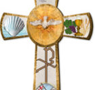 RCIA Cross