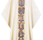 Marian Chasuble