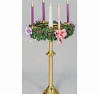 Advent Wreath