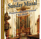St. Joseph Sunday Missal