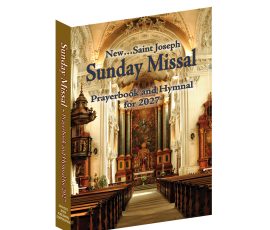 St. Joseph Annual Missal