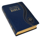 Giant Type Bible