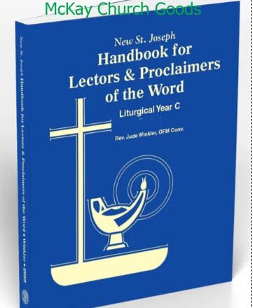 Handbook for Proclaimers of the Word