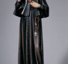 St. Elizabeth Ann Seton Statue