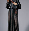 St. Elizabeth Ann Seton Statue