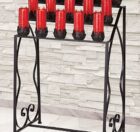 Votive Stand